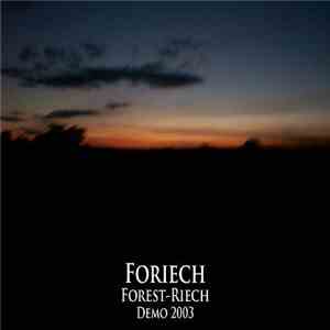 Foreich - Forest-Reich Demo 2003 download flac