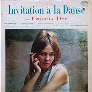 Francis Dee - Invitation À La Danse download flac
