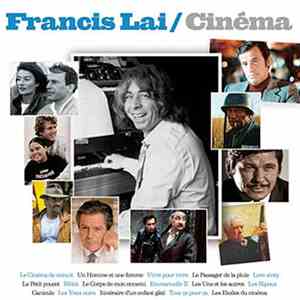 Francis Lai - Cinéma download flac