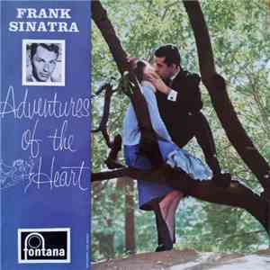 Frank Sinatra - Adventures Of The Heart download flac
