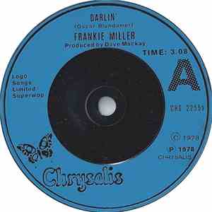 Frankie Miller - Darlin' download flac