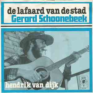 Gerard Schoonebeek - De Lafaard Van De Stad download flac