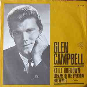 Glen Campbell - Kelli Hoedown download flac