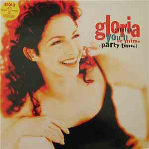 Gloria Estefan - You'll Be Mine (Party Time) download flac