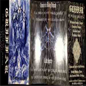 Griffar - Of Witches And Celts download flac