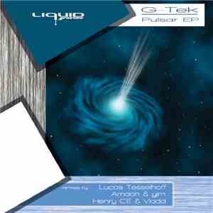 G-Tek - Pulsar EP download flac