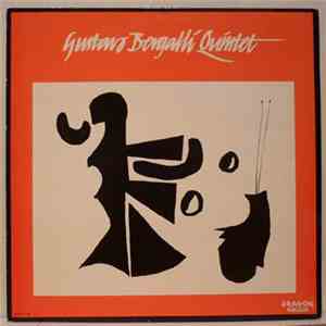 Gustavo Bergalli Quintet - Gustavo Bergalli Quintet download flac