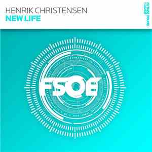 Henrik Christensen - New Life download flac