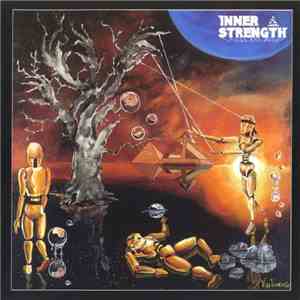 Inner Strength  - Shallow Reflections download flac