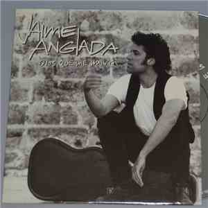 Jaime Anglada - Ojos Que Me Miran download flac