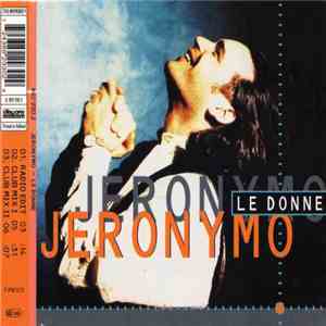 Jeronymo - Le Donne download flac