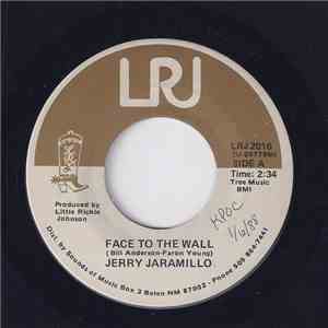 Jerry Jaramillo - Face To The Wall download flac