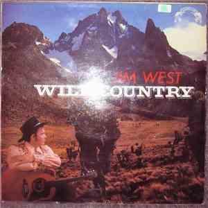 Jim West And The Texans - Wild Country download flac