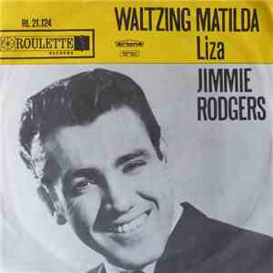 Jimmie Rodgers  - Waltzing Mathilda / Liza download flac
