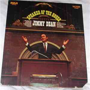 Jimmy Dean - Speaker Of The House download flac