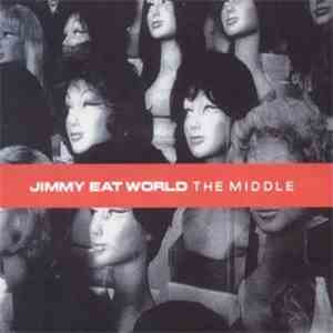 Jimmy Eat World - The Middle download flac