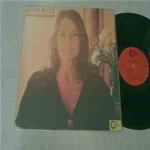 Joan Baez - Diamonds & Rust download flac