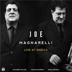 Joe Magnarelli - Live At Smalls download flac