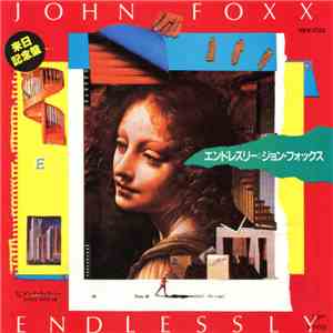 John Foxx - Endlessy download flac