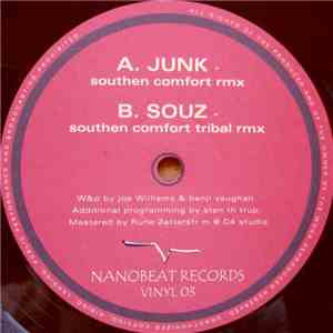 Junk  - Southen Comfort download flac
