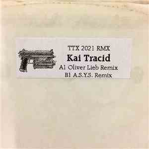 Kai Tracid - Tiefenrausch (Remix) download flac
