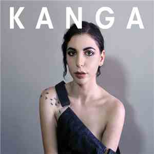 Kanga - Kanga FLAC album