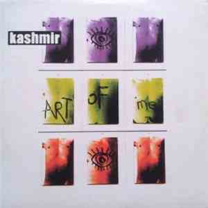 Kashmir  - Art Of Me download flac