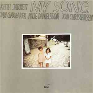 Keith Jarrett - My Song download flac