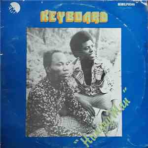 Keyboard  - Hungry Man download flac