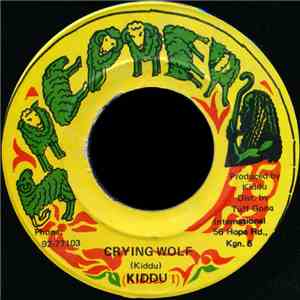 Kiddu - Crying Wolf download flac