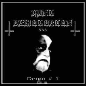 King Demogorgon - Demo #1 download flac