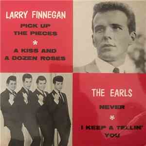 Larry Finnegan, The Earls - None download flac