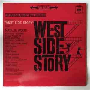 Leonard Bernstein - West Side Story (The Original Sound Track Recording) download flac