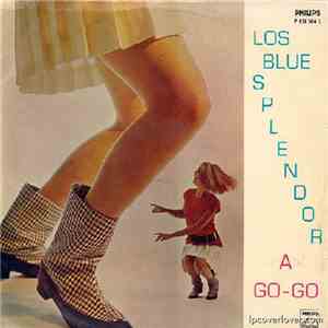 Los Blue Splendor - A Go Go download flac