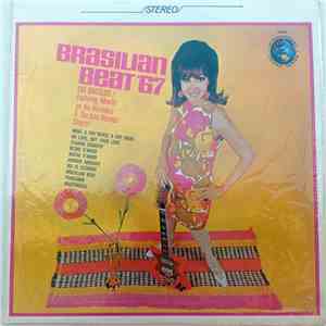 Los Brasilios And The Juan Morales Singers Featuring Alberto On The Marimbas - Brasilian Beat '67 download flac