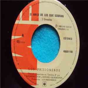 Los Prisioneros - El BaIle De Los Que Sobran download flac