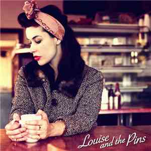 Louise And The Pins - Bell Jar download flac