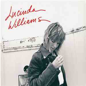 Lucinda Williams - Lucinda Williams download flac