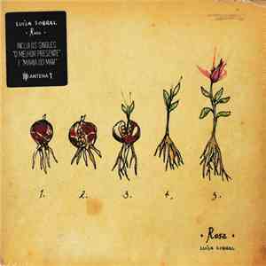 Luísa Sobral - Rosa download flac