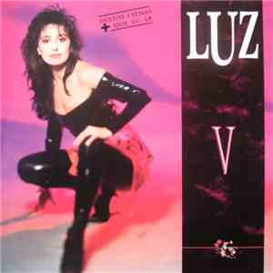 Luz - V download flac