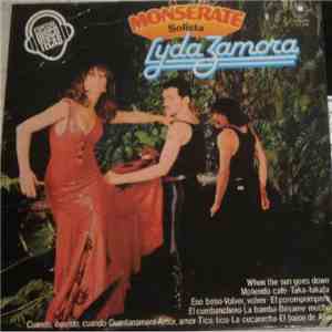 Lyda Zamora - Monserate Solista download flac