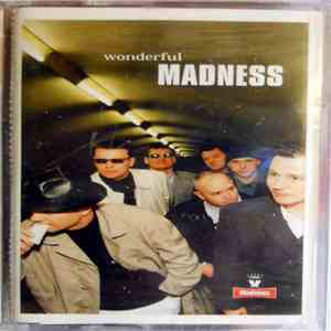 Madness - Wonderful download flac