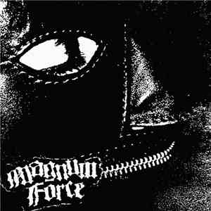 Magnum Force  - Hood Crimes download flac