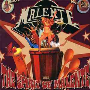 Malente - The Spirit Of Malente download flac