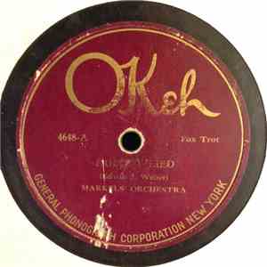 Markels' Orchestra - Nobody Lied / The Sneak download flac