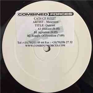Maureece - Outcast download flac