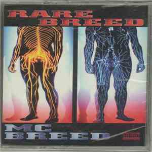 MC Breed - Rare Breed download flac