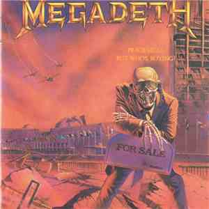 Megadeth - Peace Sells... But Who's Buying? FLAC album
