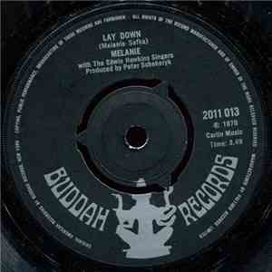 Melanie  - Lay Down download flac