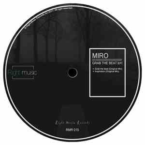 Miro Dark - Grab The Beat download flac